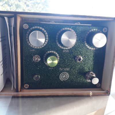 Spiral Electric FX Brute Fuzz image 1