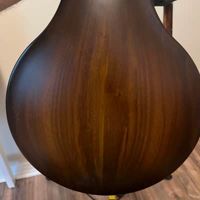 National Resophonic RM-1 Mandolin (used) image 12