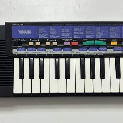 KEYBOARD YAMAHA PORTASOUND PSS-9