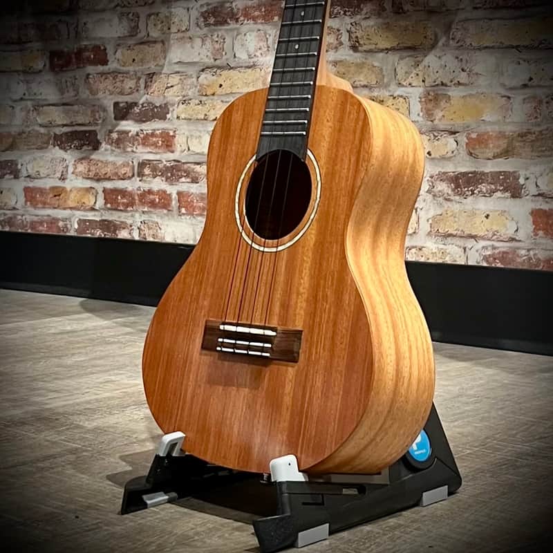 Flight F5897 Princess Antonia Tenor Ukulele - Natural image 1