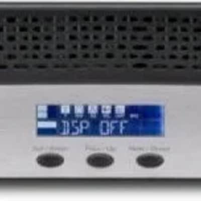 Crown CDi Series Professional 2kW DSP Install Amplifier image 2
