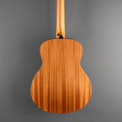 Taylor GS Mini Mahogany image 5