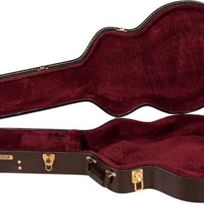 Pre-Order! GRETSCH FALCON HOLLOW BODY WITH STRING-THRU BIGSBY / WHITE image 7