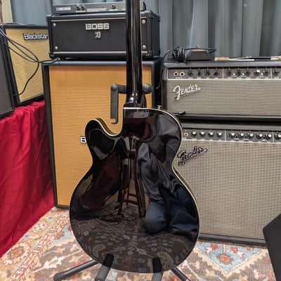 Silvertone 1446 2026 - Gloss Black image 16