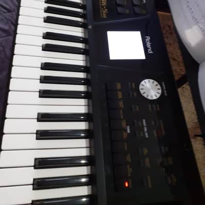 Roland BK-5 Backing Keyboard image 11