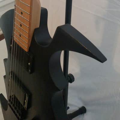 Trinity Bat-el'-ax image 6