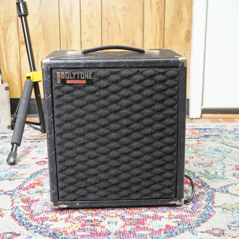 Polytone Mini Brute II image 1