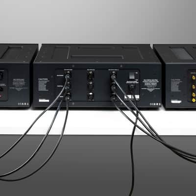 MUSICAL FIDELITY NU-VISTA UNI PSU - Power Supply - NEW! image 5