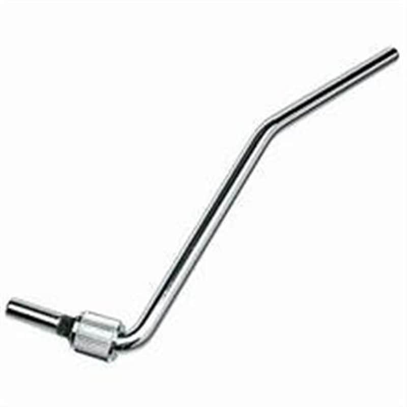 Jackson JT585LP Licensed Floyd Rose® Tremolo Arm, Chrome image 1