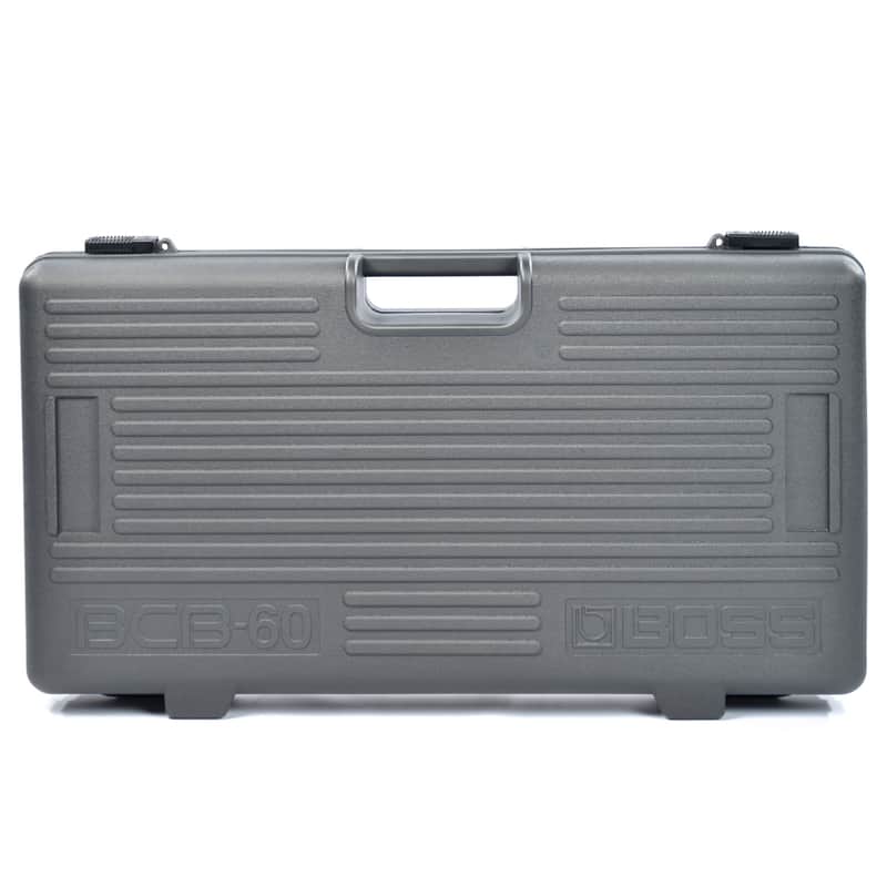 Immagine Boss BCB-60 Pedalboard / Carrying Case - 1