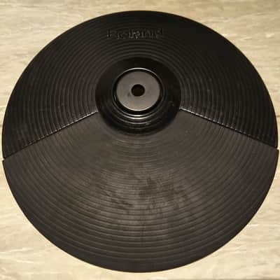 Roland CY-5 V-Cymbal 10" Dual-Trigger Pad [$25 shipping] image 1