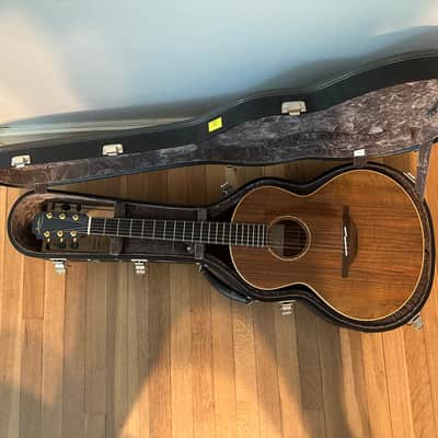 Lowden S-35 W 2020 - Walnut image 2