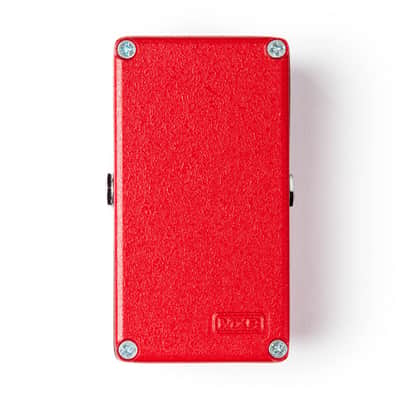 Dunlop MXR® DYNA COMP® COMPRESSOR M102 2024 - Orange image 6