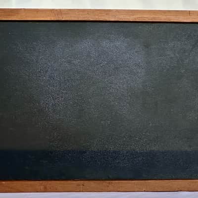 dbx 117 Compressor / Expander 1970s - Black/Wood sides image 11