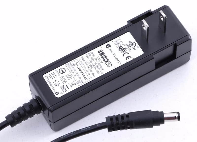 Line 6 DC-3g Power Supply image 2