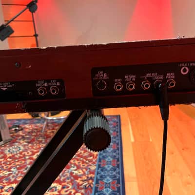 Hammond XK3C image 5