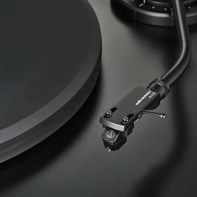 Audio-Technica: AT-LP7X Turntable image 4