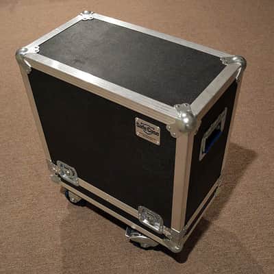 Carol-Ann Tucana 3R Combo + custom road case (2015) image 10