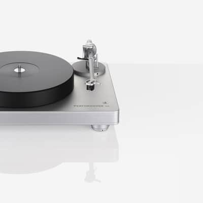 CLEARAUDIO PERFORMANCE DC Turntable (Cartridge and Tonearm NOT Included) - NEW! image 2