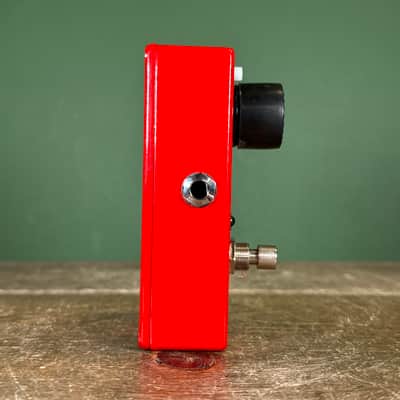 MXR EVH90 Phase 90 2004 - Present - Red/White image 4