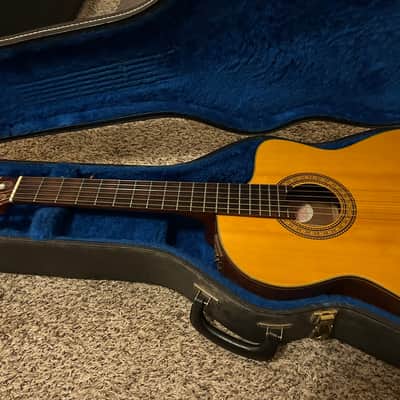 Takamine EC132c 1980’s image 5