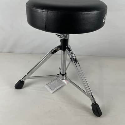 DW CP9100M Round Drum Throne image 5