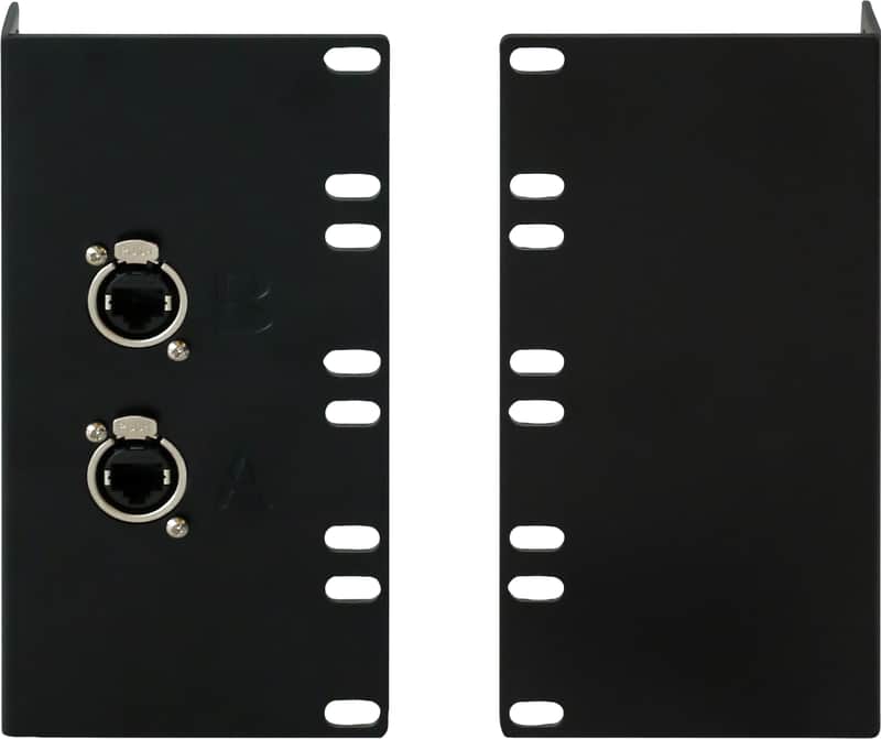 PreSonus NSB 16.8 Rack Kit Black image 1