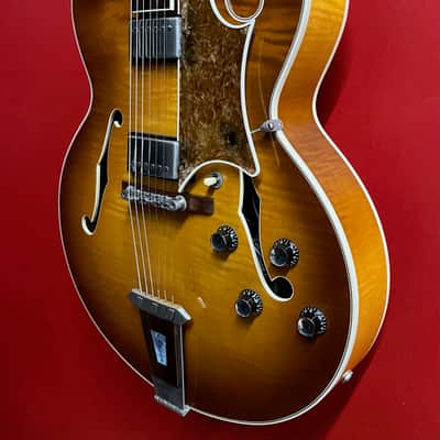 Gibson Tal Farlow (L-5, L-4) del 1997 image 5