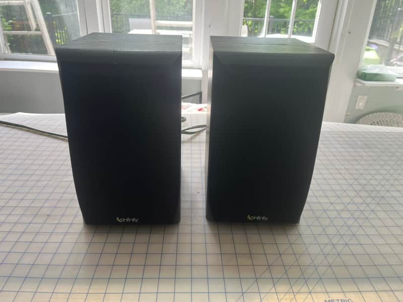 Infinity Primus 150 Early 2000s image 1