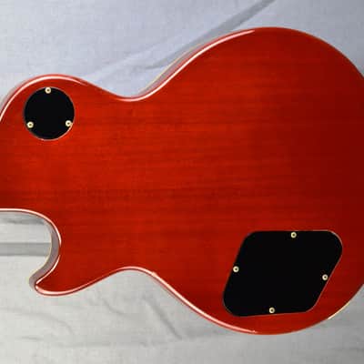 TOKAI Love Rock Standard LS-60 1983 - Honeyburst - Japan Import image 5