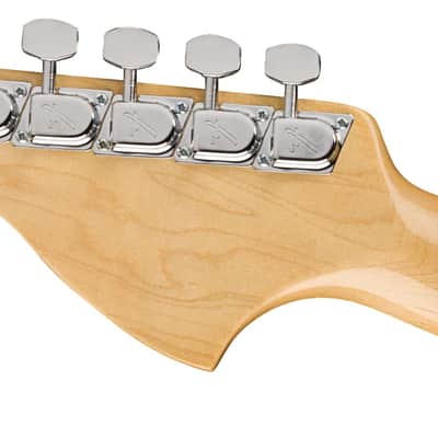 Fender Custom Shop Yngwie Malmsteen Signature Stratocaster image 7