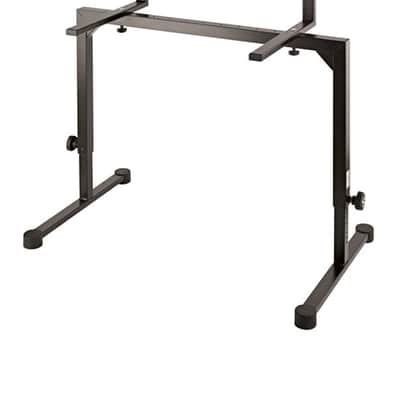 K&M 18811 Aufsatz Alu schwarz image 3