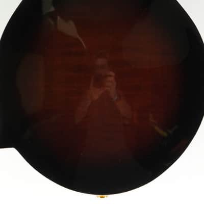 Ibanez M522S Dark Violin Sunburst image 5