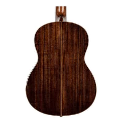 Ortega Guitars R159 Performer Series Nylon String Guitar w/ Bag image 7
