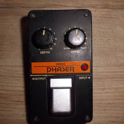 Maxon PH-350 Rotary Phaser | Reverb