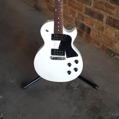 ギター Gibson Les Paul Special White White Gibson Les Paul Special | Reverb