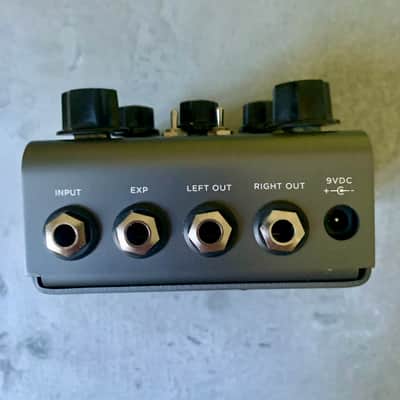 Strymon El Capistan V1 2010 - 2022 - Grey image 3
