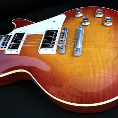 2010 Gibson Custom Shop Les Paul R0 50th Anniversary MINT! 1 of 500 image 5