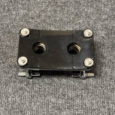 Pearl BB2 Bass Drum Bracket 1980s - Chrome image 7