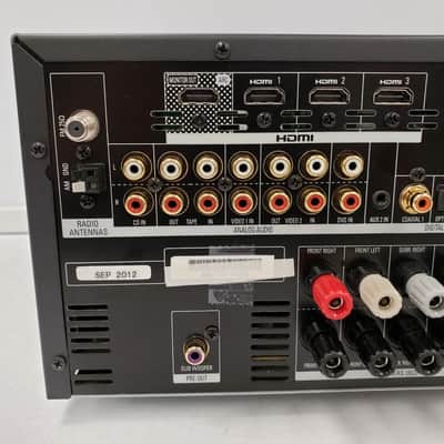 Harman Kardon AVR-1565 image 5