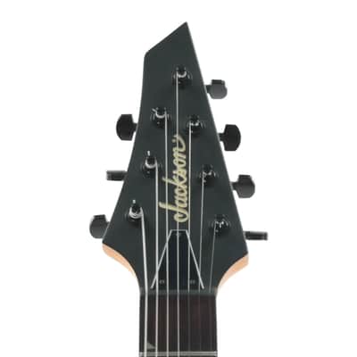 Jackson JS22 Dinky AH SB image 4