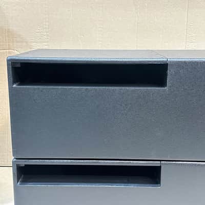 RCF S8015 15" Subwoofer 8 Ohm Passive Speaker #8015 (LOT OF 4) THS image 6