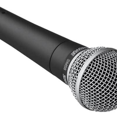 Shure SM58-LCE image 11