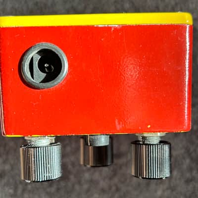 Walrus Audio Jupiter Fuzz V1 image 4