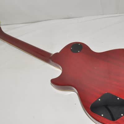 Orville Les Paul Electric Guitar Ref No 6797 image 9