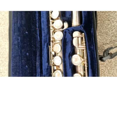 Immagine Trevor James 3031E - Good w/ Hard Case - 6