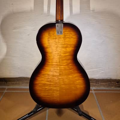 Rubber Bridge Conversion Framus 50/1 1957 image 2