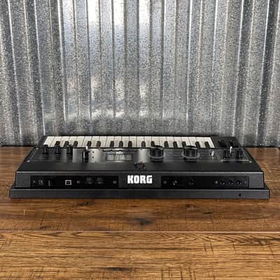 Korg MicroKORG XL + PLUS Synthesizer Vocoder Expanded PCM imagen 4