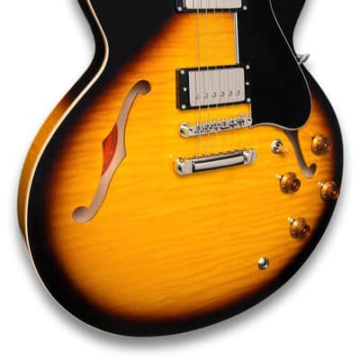 Tokai ES224 Nitro ES335 image 7
