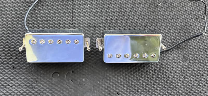 Righteous Sound Pickups Volta Set image 1